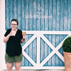 Meet your Posher, Augusta